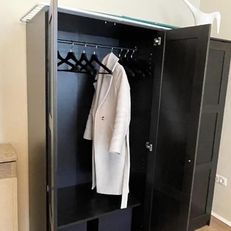 Central And Stylish Apartment 维也纳 外观 照片