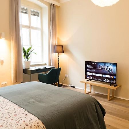 Central And Stylish Apartment 维也纳 外观 照片