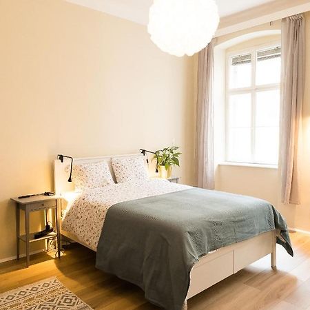Central And Stylish Apartment 维也纳 外观 照片