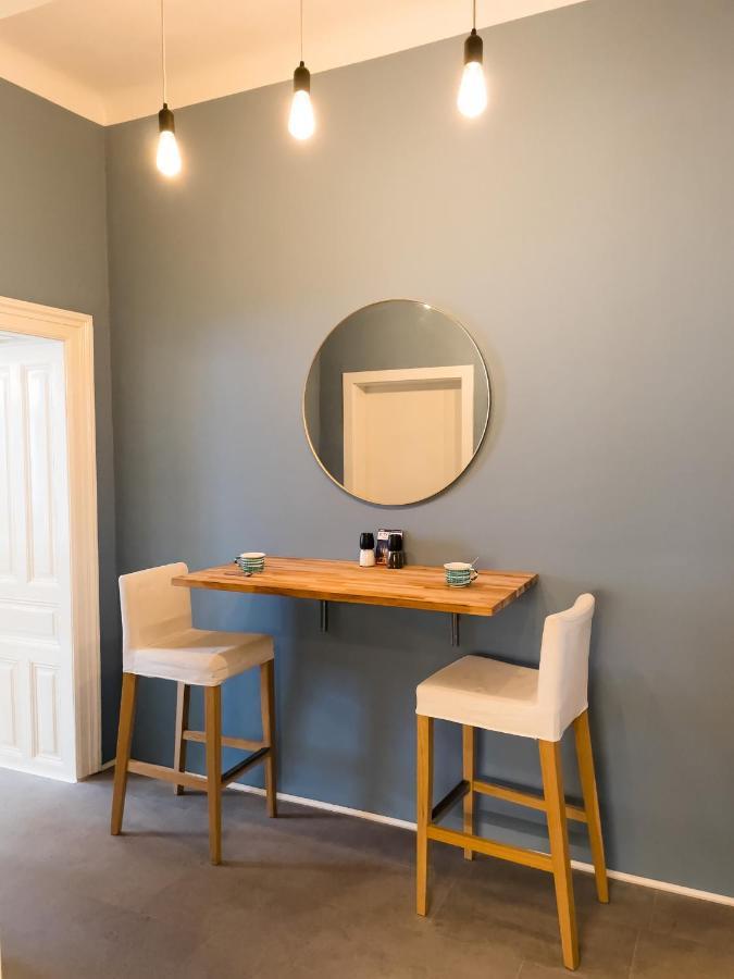 Central And Stylish Apartment 维也纳 外观 照片