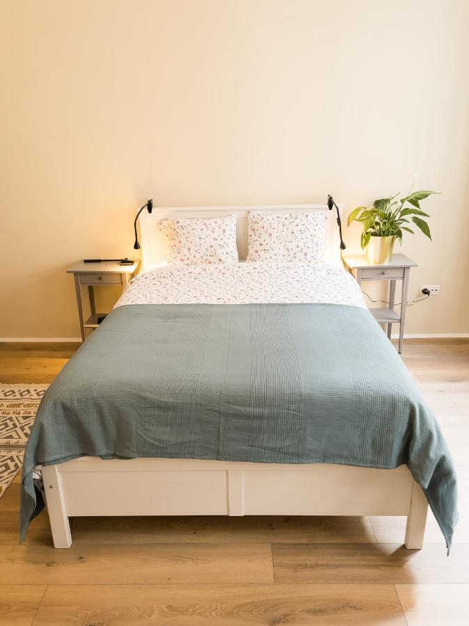 Central And Stylish Apartment 维也纳 外观 照片
