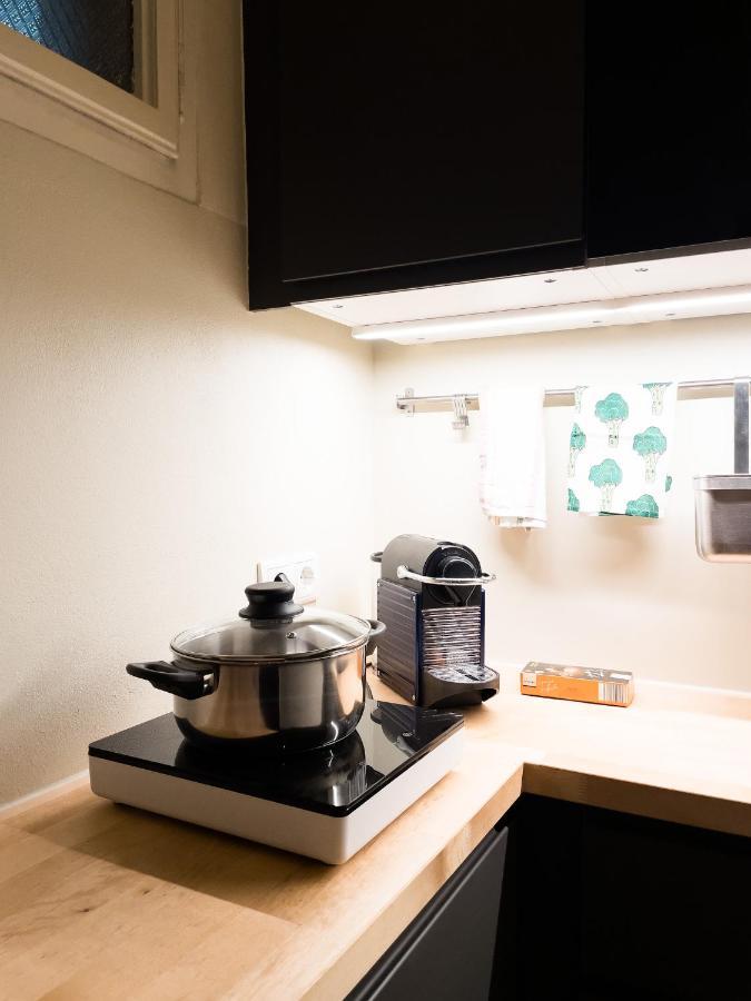 Central And Stylish Apartment 维也纳 外观 照片