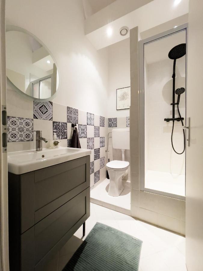 Central And Stylish Apartment 维也纳 外观 照片