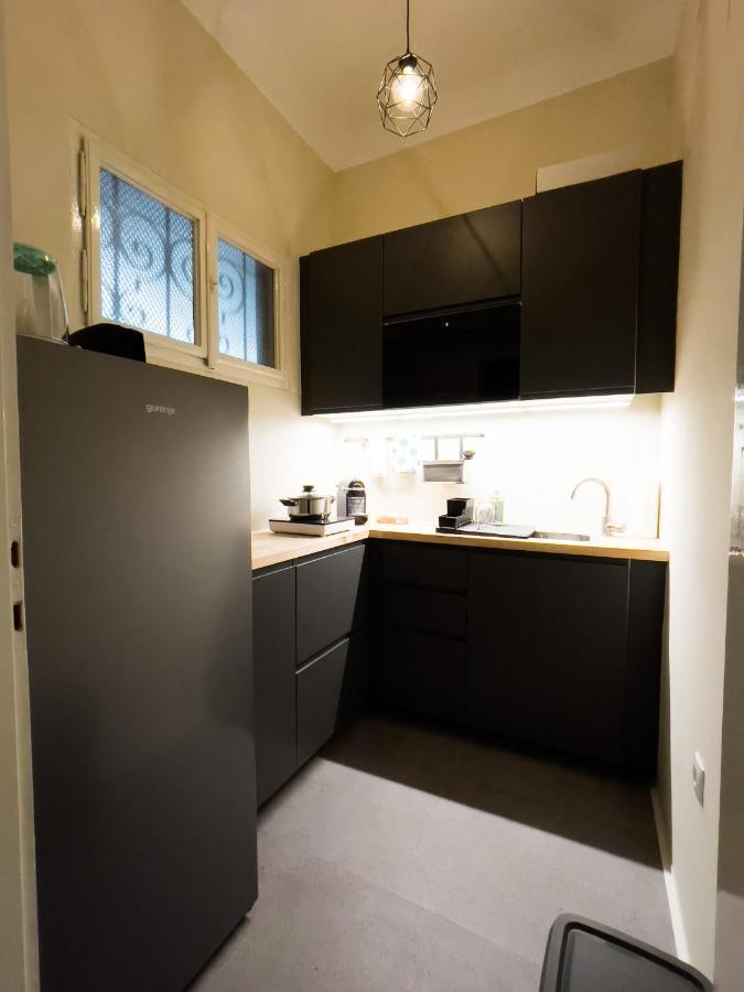 Central And Stylish Apartment 维也纳 外观 照片